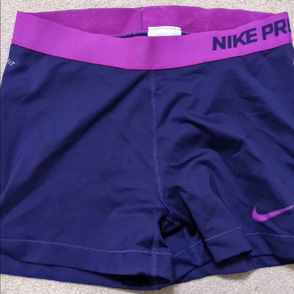 NIKE PRO 3.0" Compression Shorts ✨💪🏼